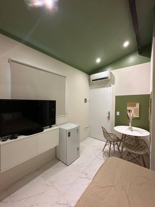 ניטרוי Aconchegante Suite Green מראה חיצוני תמונה
